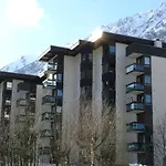 Apartamento L'aiguille Du Midi-9 By Interhome *