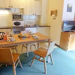 L'aiguille Du Midi-9 By Interhome