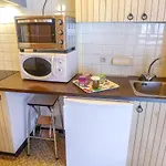 Apartamento L'aiguille Du Midi-9 By Interhome *