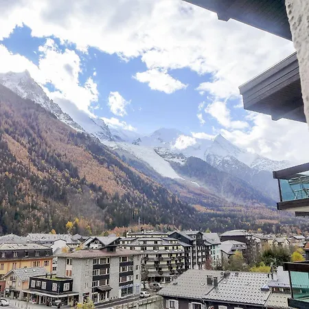 L'aiguille Du Midi-9 By Interhome Chamonix Mont Blanc