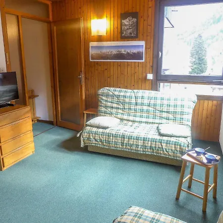 L'aiguille Du Midi-9 By Interhome * Chamonix