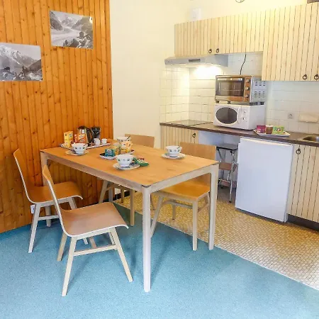 L'aiguille Du Midi-9 By Interhome Apartamento Chamonix